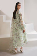 Baroque | Lawn Collection 24 | UF-367 - Pakistani Designer Dress - by Baroque | Type: Luxury - 100% Original at Saira Sultan