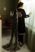 Baroque | Jahanara Luxury Velvet 23 | UF-462 - Pakistani Designer Dress - by Baroque | Type: Formal - 100% Original at Saira Sultan