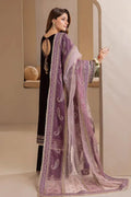 Baroque | Jahanara Luxury Velvet 23 | UF-422 - Pakistani Designer Dress - by Baroque | Type: Formal - 100% Original at Saira Sultan