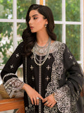 Mahnur | Bella Lawn 24 | BL - 10 - Pakistani Designer Dress - by Mahnur | Type: Luxury - 100% Original at Saira Sultan