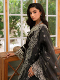 Mahnur | Bella Lawn 24 | BL - 10 - Pakistani Designer Dress - by Mahnur | Type: Luxury - 100% Original at Saira Sultan