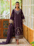 Mahnur | Bella Lawn 24 | BL - 11 - Pakistani Designer Dress - by Mahnur | Type: Luxury - 100% Original at Saira Sultan