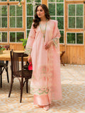 Mahnur | Bella Lawn 24 | BL - 12 - Pakistani Designer Dress - by Mahnur | Type: Luxury - 100% Original at Saira Sultan