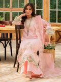 Mahnur | Bella Lawn 24 | BL - 12 - Pakistani Designer Dress - by Mahnur | Type: Luxury - 100% Original at Saira Sultan