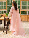 Mahnur | Bella Lawn 24 | BL - 12 - Pakistani Designer Dress - by Mahnur | Type: Luxury - 100% Original at Saira Sultan