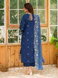 Mahnur | Bella Lawn 24 | BL - 02 - Pakistani Designer Dress - by Mahnur | Type: Luxury - 100% Original at Saira Sultan