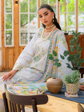 Mahnur | Bella Lawn 24 | BL - 03 - Pakistani Designer Dress - by Mahnur | Type: Luxury - 100% Original at Saira Sultan