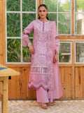 Mahnur | Bella Lawn 24 | BL - 05 - Pakistani Designer Dress - by Mahnur | Type: Luxury - 100% Original at Saira Sultan