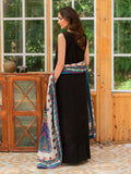 Mahnur | Bella Lawn 24 | BL - 07 - Pakistani Designer Dress - by Mahnur | Type: Luxury - 100% Original at Saira Sultan