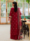 Mahnur | Bella Lawn 24 | BL - 08 - Pakistani Designer Dress - by Mahnur | Type: Luxury - 100% Original at Saira Sultan