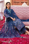 Alizeh | Rawayat Luxury Lawn 24 | Shehnaaz - Pakistani Designer Dress - by Alizeh | Type: Luxury - 100% Original at Saira Sultan