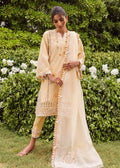 Sadaf Fawad Khan | Lawn 24 | Zaphira (A) - Pakistani Designer Dress - by Sadaf Fawad Khan | Type: Luxury - 100% Original at Saira Sultan