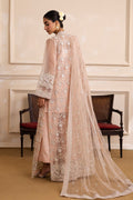 Maryum N Maria | Izara Formals | CLEOPATRA - MW40040 S Soft Pink Organza