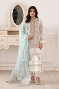 Ramsha | Dastoor Collection | P-207 - Pakistani Designer Dress - by Ramsha | Type: Ladies Clothes - 100% Original at Saira Sultan