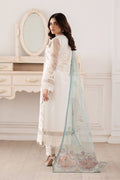Ramsha | Dastoor Collection | P-207 - Pakistani Designer Dress - by Ramsha | Type: Ladies Clothes - 100% Original at Saira Sultan