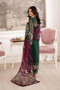 Ramsha | Dastoor Collection | P-208 - Pakistani Designer Dress - by Ramsha | Type: Ladies Clothes - 100% Original at Saira Sultan
