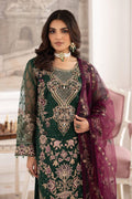 Ramsha | Dastoor Collection | P-208 - Pakistani Designer Dress - by Ramsha | Type: Ladies Clothes - 100% Original at Saira Sultan