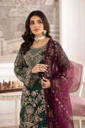 Ramsha | Dastoor Collection | P-208 - Pakistani Designer Dress - by Ramsha | Type: Ladies Clothes - 100% Original at Saira Sultan