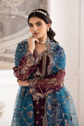 Ramsha | Dastoor Collection | P-210 - Pakistani Designer Dress - by Ramsha | Type: Ladies Clothes - 100% Original at Saira Sultan