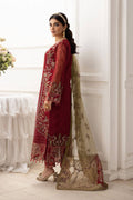 Ramsha | Dastoor Collection | P-204 - Pakistani Designer Dress - by Ramsha | Type: Ladies Clothes - 100% Original at Saira Sultan