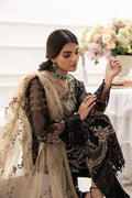 Ramsha | Dastoor Collection | P-206 - Pakistani Designer Dress - by Ramsha | Type: Ladies Clothes - 100% Original at Saira Sultan