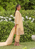 Sadaf Fawad Khan | Lawn 24 | Zaphira (A) - Pakistani Designer Dress - by Sadaf Fawad Khan | Type: Luxury - 100% Original at Saira Sultan