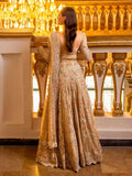 Epoque | Reverie Bridals | Majestueuse - Pakistani Designer Dress - by Epoque | Type: Bridal - 100% Original at Saira Sultan