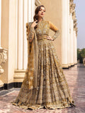 Epoque | Reverie Bridals | Celestial - Pakistani Designer Dress - by Epoque | Type: Bridal - 100% Original at Saira Sultan