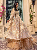 Epoque | Reverie Bridals | Ivorie - Pakistani Designer Dress - by Epoque | Type: Bridal - 100% Original at Saira Sultan