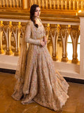 Epoque | Reverie Bridals | Majestueuse - Pakistani Designer Dress - by Epoque | Type: Bridal - 100% Original at Saira Sultan