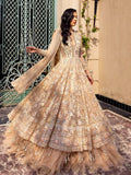 Epoque | Reverie Bridals | Ivorie - Pakistani Designer Dress - by Epoque | Type: Bridal - 100% Original at Saira Sultan