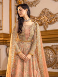 Epoque | Reverie Bridals | Soiree - Pakistani Designer Dress - by Epoque | Type: Bridal - 100% Original at Saira Sultan