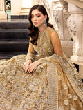 Epoque | Reverie Bridals | Celestial - Pakistani Designer Dress - by Epoque | Type: Bridal - 100% Original at Saira Sultan
