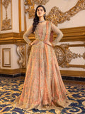Epoque | Reverie Bridals | Soiree - Pakistani Designer Dress - by Epoque | Type: Bridal - 100% Original at Saira Sultan