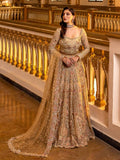 Epoque | Reverie Bridals | Majestueuse - Pakistani Designer Dress - by Epoque | Type: Bridal - 100% Original at Saira Sultan