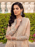 Epoque | Reverie Bridals | Ivorie - Pakistani Designer Dress - by Epoque | Type: Bridal - 100% Original at Saira Sultan