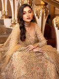 Epoque | Reverie Bridals | Majestueuse - Pakistani Designer Dress - by Epoque | Type: Bridal - 100% Original at Saira Sultan