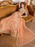 Epoque | Reverie Bridals | Soiree - Pakistani Designer Dress - by Epoque | Type: Bridal - 100% Original at Saira Sultan