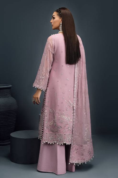 Alizeh | Reena Handcrafted 24 | Eris-Reena-V01D06 - Pakistani Designer Dress - by Alizeh | Type: Formal - 100% Original at Saira Sultan