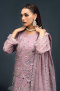 Alizeh | Reena Handcrafted 24 | Eris-Reena-V01D06 - Pakistani Designer Dress - by Alizeh | Type: Formal - 100% Original at Saira Sultan