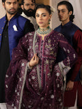 Mahnur | Mahrukh Luxury Lawn 24 | ESME - Pakistani Designer Dress - by Mahnur | Type: Luxury - 100% Original at Saira Sultan