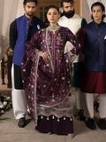 Mahnur | Mahrukh Luxury Lawn 24 | ESME - Pakistani Designer Dress - by Mahnur | Type: Luxury - 100% Original at Saira Sultan