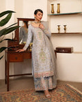 Faiza Saqlain | Irina Wedding Formals 23 | Edrina - Pakistani Designer Dress - by Faiza Saqlain | Type: Bridal - 100% Original at Saira Sultan