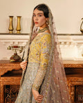 Faiza Saqlain | Irina Wedding Formals 23 | Najmeh - Pakistani Designer Dress - by Faiza Saqlain | Type: Bridal - 100% Original at Saira Sultan