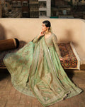 Faiza Saqlain | Irina Wedding Formals 23 | Adana - Pakistani Designer Dress - by Faiza Saqlain | Type: Bridal - 100% Original at Saira Sultan