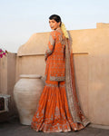Faiza Saqlain | Irina Wedding Formals 23 | Sevgi - Pakistani Designer Dress - by Faiza Saqlain | Type: Bridal - 100% Original at Saira Sultan