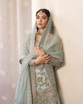 Faiza Saqlain | Irina Wedding Formals 23 | Cahya - Pakistani Designer Dress - by Faiza Saqlain | Type: Bridal - 100% Original at Saira Sultan