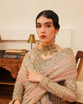 Faiza Saqlain | Irina Wedding Formals 23 | Faatin - Pakistani Designer Dress - by Faiza Saqlain | Type: Bridal - 100% Original at Saira Sultan