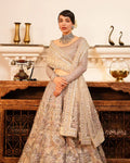 Faiza Saqlain | Irina Wedding Formals 23 | Faatin - Pakistani Designer Dress - by Faiza Saqlain | Type: Bridal - 100% Original at Saira Sultan