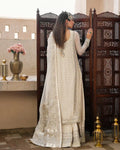 Faiza Saqlain | Irina Wedding Formals 23 | Elvana - Pakistani Designer Dress - by Faiza Saqlain | Type: Bridal - 100% Original at Saira Sultan